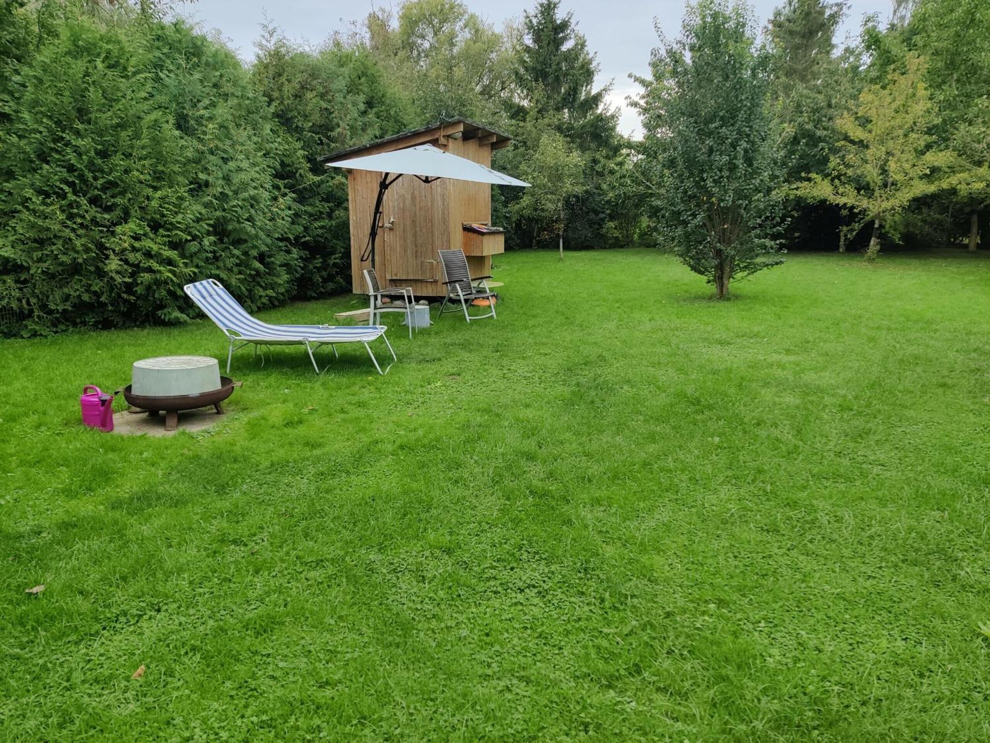 Familienurlaub Mit Hund An Der Ostsee Admannshagen-Bargeshagen Dış mekan fotoğraf