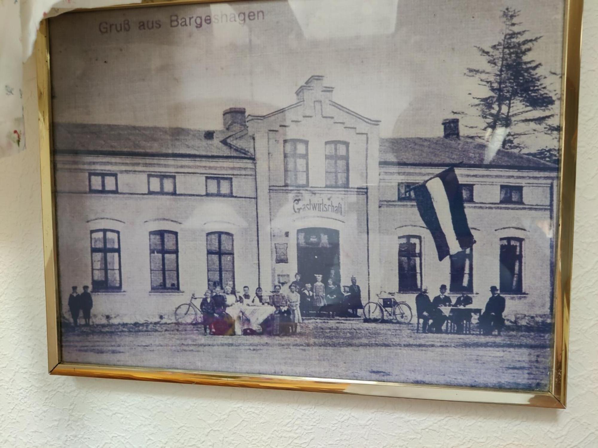 Familienurlaub Mit Hund An Der Ostsee Admannshagen-Bargeshagen Dış mekan fotoğraf