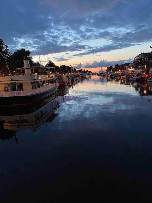 Familienurlaub Mit Hund An Der Ostsee Admannshagen-Bargeshagen Dış mekan fotoğraf